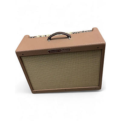Used Fender Hot Rod Deluxe 40W 1x12 Tube Guitar Combo Amp