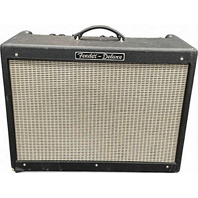 Used Fender Hot Rod Deluxe 40W 1x12 Tube Guitar Combo Amp