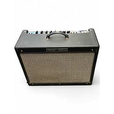 Used Fender Hot Rod Deluxe 40W 1x12 Tube Guitar Combo Amp