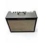Used Fender Hot Rod Deluxe 40W 1x12 Tube Guitar Combo Amp