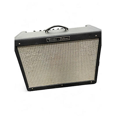 Used Fender Hot Rod Deluxe 40W 1x12 Tube Guitar Combo Amp