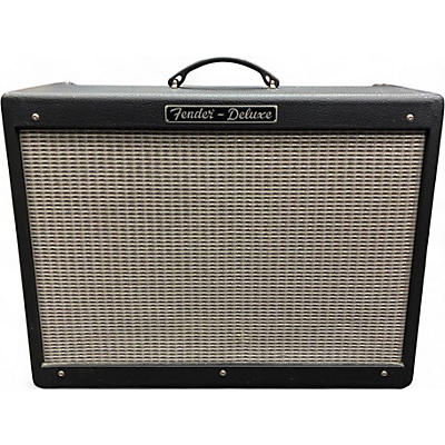 Used Fender Hot Rod Deluxe 40W 1x12 Tube Guitar Combo Amp