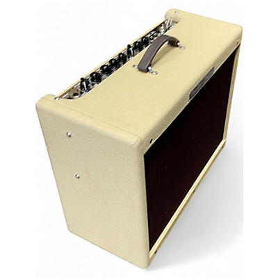 Used Fender Hot Rod Deluxe 40W 1x12 Tube Guitar Combo Amp