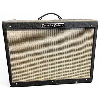 Used Fender Hot Rod Deluxe 40W 1x12 Tube Guitar Combo Amp