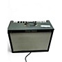 Used Fender Hot Rod Deluxe 40W 1x12 Tube Guitar Combo Amp