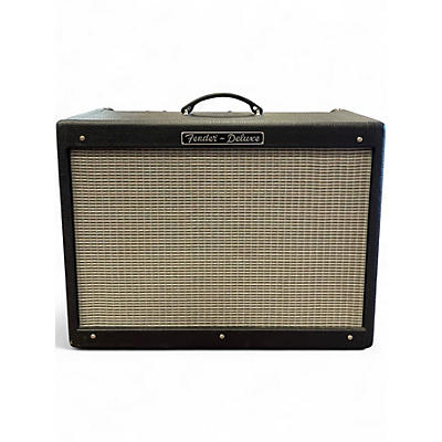 Used Fender Hot Rod Deluxe 40W 1x12 Tube Guitar Combo Amp