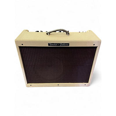 Used Fender Hot Rod Deluxe 40W 1x12 Tube Guitar Combo Amp