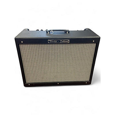Used Fender Hot Rod Deluxe 40W 1x12 Tube Guitar Combo Amp