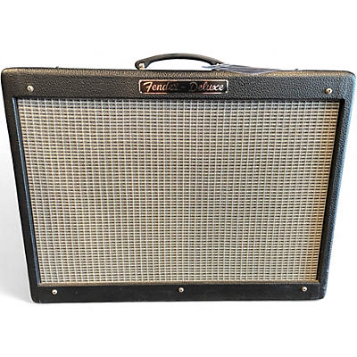 Used Fender Hot Rod Deluxe 40W 1x12 Tube Guitar Combo Amp