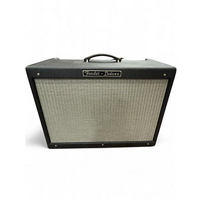 Used Fender Hot Rod Deluxe 40W 1x12 Tube Guitar Combo Amp