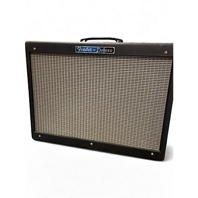 Used Fender Hot Rod Deluxe 40W 1x12 Tube Guitar Combo Amp
