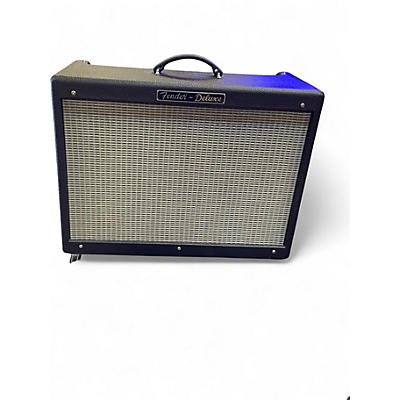 Used Fender Hot Rod Deluxe 40W 1x12 Tube Guitar Combo Amp