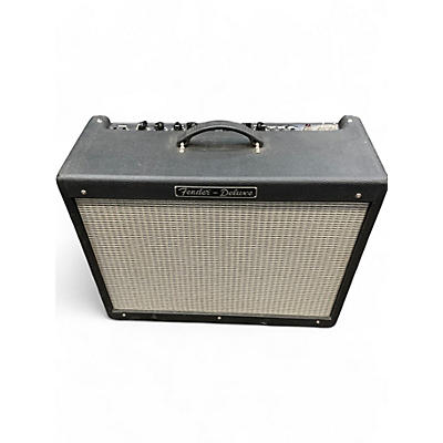 Used Fender Hot Rod Deluxe 40W 1x12 Tube Guitar Combo Amp
