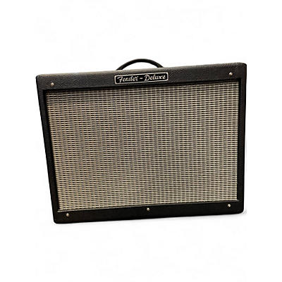 Used Fender Hot Rod Deluxe 40W 1x12 Tube Guitar Combo Amp