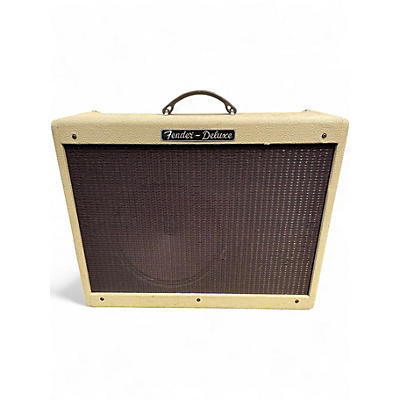 Used Fender Hot Rod Deluxe 40W 1x12 Tube Guitar Combo Amp