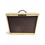 Used Fender Hot Rod Deluxe 40W 1x12 Tube Guitar Combo Amp