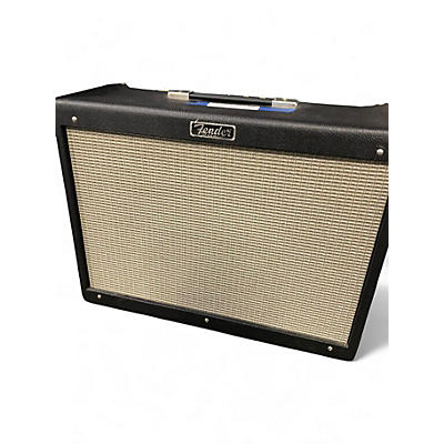 Used Fender Hot Rod Deluxe 40W 1x12 Tube Guitar Combo Amp
