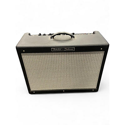 Used Fender Hot Rod Deluxe 40W 1x12 Tube Guitar Combo Amp