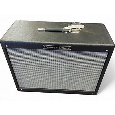 Used Fender Hot Rod Deluxe 40W 1x12 Tube Guitar Combo Amp