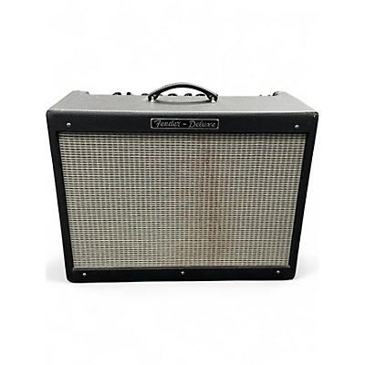 Used Fender Hot Rod Deluxe 40W 1x12 Tube Guitar Combo Amp