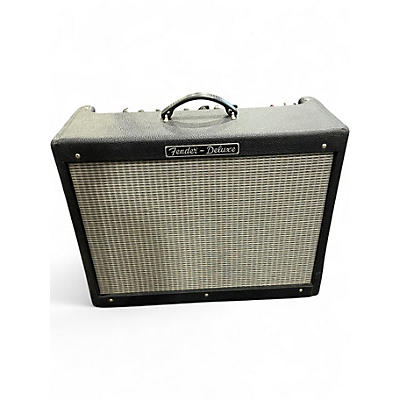 Used Fender Hot Rod Deluxe 40W 1x12 Tube Guitar Combo Amp