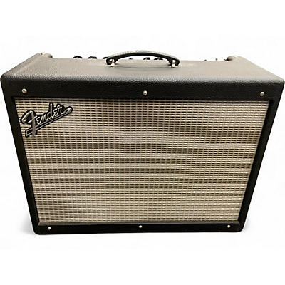 Used Fender Hot Rod Deluxe 40W 1x12 Tube Guitar Combo Amp