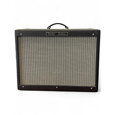 Used Fender Hot Rod Deluxe 40W 1x12 Tube Guitar Combo Amp