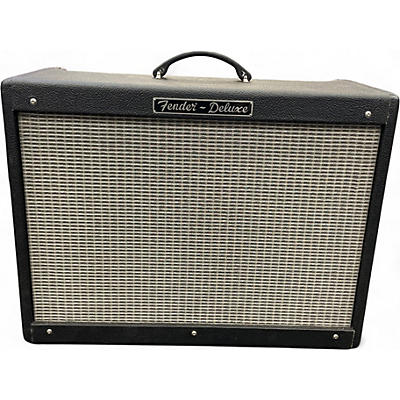 Used Fender Hot Rod Deluxe 40W 1x12 Tube Guitar Combo Amp
