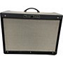 Used Fender Hot Rod Deluxe 40W 1x12 Tube Guitar Combo Amp