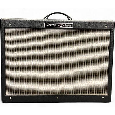 Used Fender Hot Rod Deluxe 40W 1x12 Tube Guitar Combo Amp