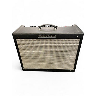 Used Fender Hot Rod Deluxe 40W 1x12 Tube Guitar Combo Amp