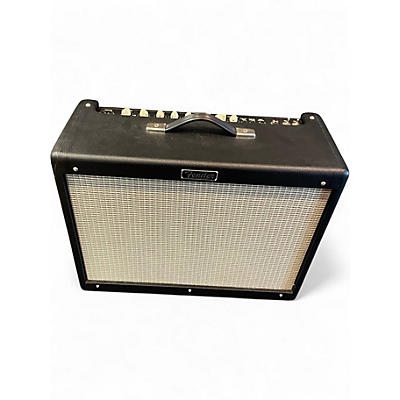 Used Fender Hot Rod Deluxe 40W 1x12 Tube Guitar Combo Amp