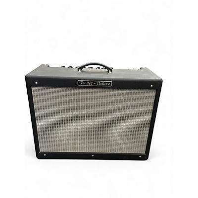 Used Fender Hot Rod Deluxe 40W 1x12 Tube Guitar Combo Amp