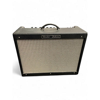 Used Fender Hot Rod Deluxe 40W 1x12 Tube Guitar Combo Amp