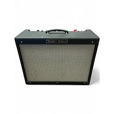 Used Fender Hot Rod Deluxe 40W 1x12 Tube Guitar Combo Amp