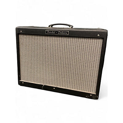 Used Fender Hot Rod Deluxe 40W 1x12 Tube Guitar Combo Amp