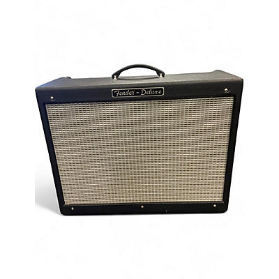 Used Fender Hot Rod Deluxe 40W 1x12 Tube Guitar Combo Amp