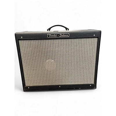 Used Fender Hot Rod Deluxe 40W 1x12 Tube Guitar Combo Amp