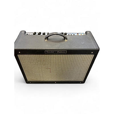 Used Fender Hot Rod Deluxe 40W 1x12 Tube Guitar Combo Amp
