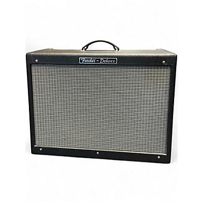 Used Fender Hot Rod Deluxe 40W 1x12 Tube Guitar Combo Amp