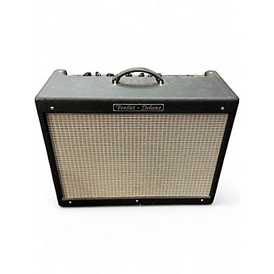 Used Fender Hot Rod Deluxe 40W 1x12 Tube Guitar Combo Amp