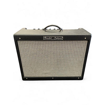 Used Fender Hot Rod Deluxe 40W 1x12 Tube Guitar Combo Amp