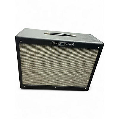 Used Fender Hot Rod Deluxe 40W 1x12 Tube Guitar Combo Amp