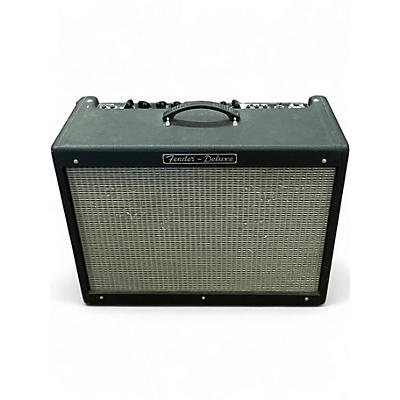 Used Fender Hot Rod Deluxe 40W 1x12 Tube Guitar Combo Amp