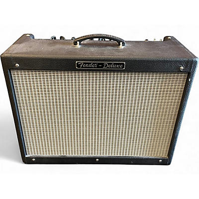 Used Fender Hot Rod Deluxe 40W 1x12 Tube Guitar Combo Amp