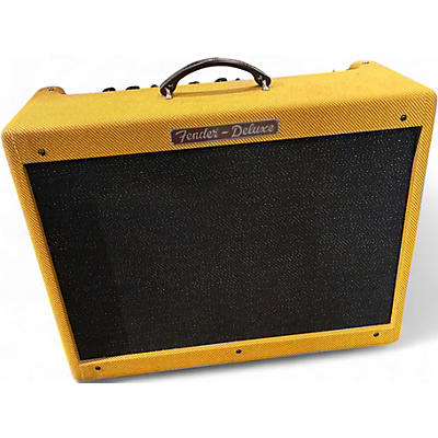 Used Fender Hot Rod Deluxe 80-Watt 1x12" Guitar Speaker Cab Guitar Cabinet