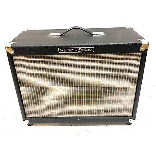 Fender Used Fender Hot Rod Deluxe Cabinet Guitar Cabinet