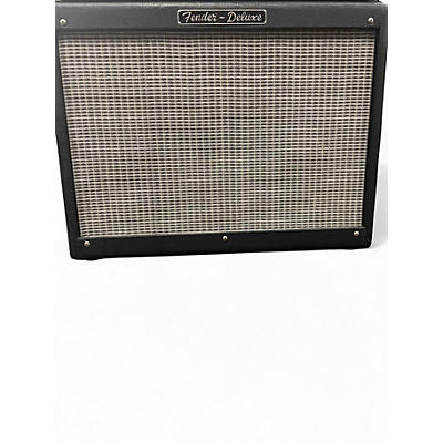Used Fender Hot Rod Deluxe Cabinet Guitar Cabinet