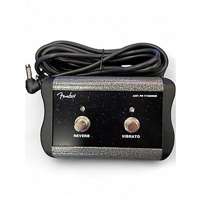 Used Fender Hot Rod Deluxe Footswitch Footswitch