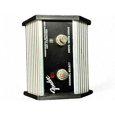 Used Fender Hot Rod Deluxe Footswitch